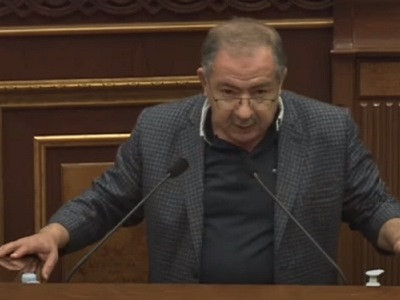 ԱԱԾ–ն 2020–ից հայտնվել է խոշոր հարկատուների ցանկում. Աղվան Վարդանյան