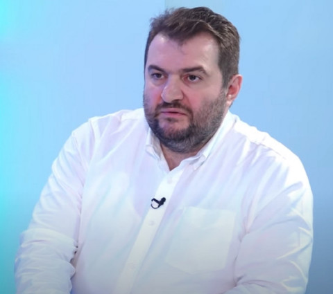 TALK TIME. Ադրբեջանն Իրանի համար վերածվել է թիրախի, Իրանը կփորձի դիմել պրոքսի պատերազմների