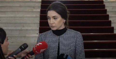 Փաշինյանը բոլոր դրսի խաղացողներին խոստումներ է տվել․ Աննա Մկրտչյան