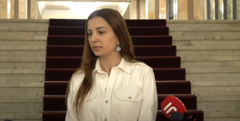 Սյունիքի 3 գյուղերի համար գրունտային ճանապարհը հարմար չի լինելու հատկապես ձմռանը. Աննա Գրիգորյան