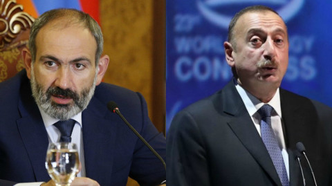 Արդյո՞ք Ալիեւը ականապատ քարտեզների դիմաց կվերադարձնի բոլոր հայ գերիներին