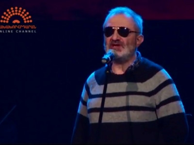 Ոտնձգություն ԱՍԱԼԱ-ի մարտիկի նկատմամբ. Նախախորհրդարանի տեսանյութը