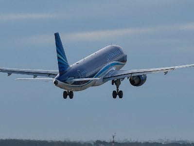 Digest: Azerbaijan using Armenia's airspace, Baku says it's ready to mend relations with Yerevan