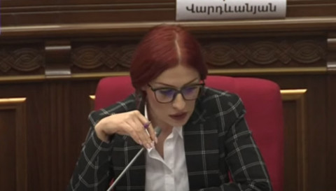 Վերելակում էր Սարգսյանի ու Քոչարյանի թիկնազորի պետը. հարցրեք՝ ի՞նչ դավադրություն է եղել. Փաշինյա