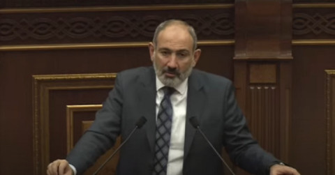 Նոր պղնձաձուլարանի շինարարությունը տեղի կունենա ատոմակայանի կառուցմանը զուգահեռ․ Փաշինյան