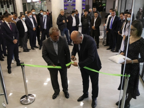 Ամերիա բանկի «Հրազդան» մասնաճյուղն արտոնյալ պայմաններով ծառայություններ է առաջարկում հաճախորդներին