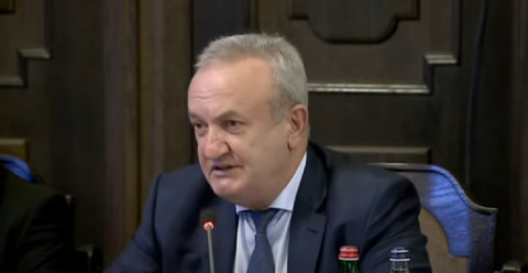 Փարաքար-Էջմիածին հատվածում կրոս վազքի մրցույթ է տեղի ունենալու. բյուջեից 35 միլիոն դրամ կտրամադրվի