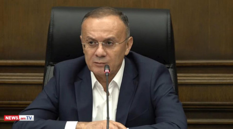 «Հայաստան» դաշինքի նպատակների մեջ կա այն, որ ՀՀ ղեկին պետք է լինի նոր իշխանություն. Սեյրան Օհանյան