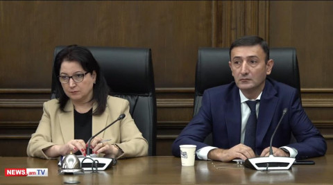 «Ռուպերով ակցիա անել չի կարելի՞ Հայաստանում». հարց ՔՊ–ական պատգամավորին
