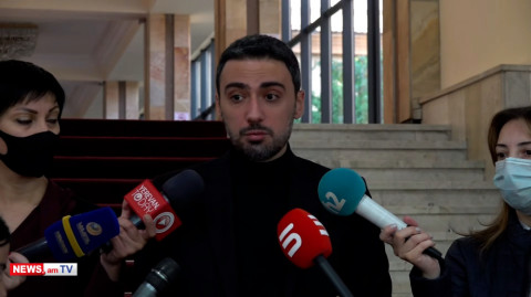 Դավիթ Տոնոյանն առնչություն ունի պատմության ամենադաժան, ամենախայտառակ էջի հետ. Վարդեւանյան