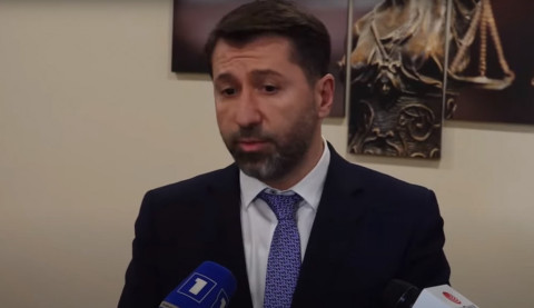 ԲԴԽ–ն շատ արդարացի դատում է դատավորներին. Կարեն Անդրեասյան