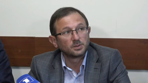 Բյուջեի նախագծին ամբողջությամբ ծանոթանալու հնարավորություն չունենք. Գեղամ Մանուկյան