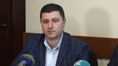 Իշխանության նպատակն է եղել շոուներ սարքել, բայց մենք այդ խաղերի մեջ չենք մտնելու. Տիգրան Աբրահամյան