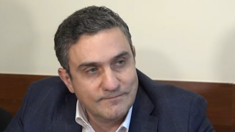 Ինչո՞ւ Գլխավոր շտաբի պետին մեղադրանք առաջադրված չէ. Արթուր Ղազինյան