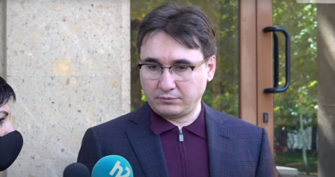 Այս գործընթացը շարունակվում է անադեկվատության պայմաններում. Արմեն Գեւորգյանը՝ Դանիբեկյանի մասին