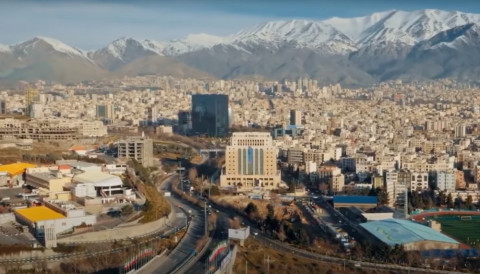 Պատերազմի և խաղաղության եզրով. Իրանը չի հաշտվի Արցախյան պատերազմից հետո ստեղծված իրողությունների հետ