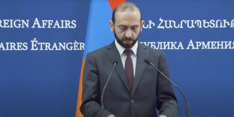 Հնդկաստանը կարող է նպաստել Հարավային Կովկասում կայունությանը և խաղաղությանը. ԱԳ նախարար