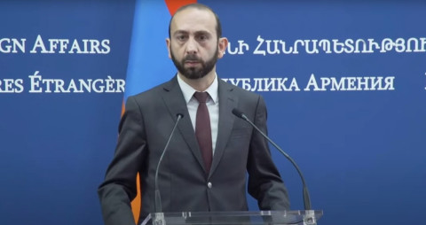 Ողջունում ենք Մինսկի խմբի համանախագահության շրջանակում խաղաղ բանակցությունների վերսկսումը. ԱԳՆ