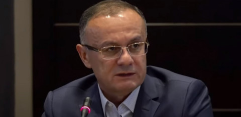 Արցախում ռուս խաղաղապահների գոյությունը հեռանկարային առումով անորոշության մեջ է. Սեյրան Օհանյան