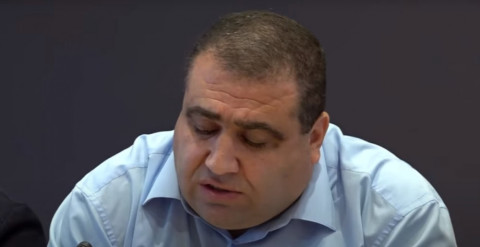 Հայաստանում այս պահին գտնվում է շուրջ 20 հազար տեղահանված արցախցի. Միքայել Վիրաբյան