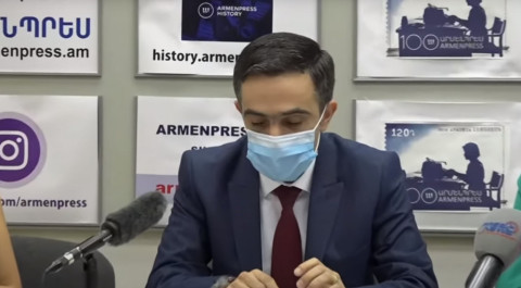 Թեստ չանցնելու պատճառով աշխատանքին չներկայանալու հատվածը չի համարվելու ստաժ. փոխնախարար