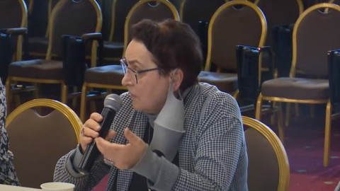 «Արցախի ո՞ր կարգավիճակի մասին է խոսում իշխանությունը, հնարավո՞ր է ինքնավարություն Ադրբեջանի կազմում». Լարիսա Ալավերդյան