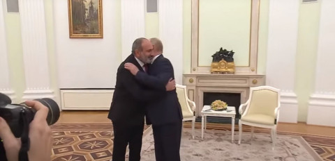 Պողպատյա մանդա՞տ, թե՞ թղթի շերեփ. ի՞նչ ակնկալել Փաշինյանի մոսկովյան այցից