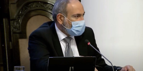 Ճիշտ չի, որ Կառավարությունն է խնդրում՝ խաղողն ինչքանով մթերեն. Փաշինյան