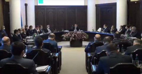 Կաթիլային համակարգի անցնելու դեպքում մինչև 3 հա հողատարածքների ոռոգման ջրի վարձը 5 տարի կփոխհատուցվի