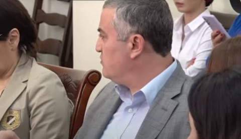 «Հանցագործություն է եղել, մոլորության պատճառով Շուշիի թանգարանների մի մասը չի տարհանվել»