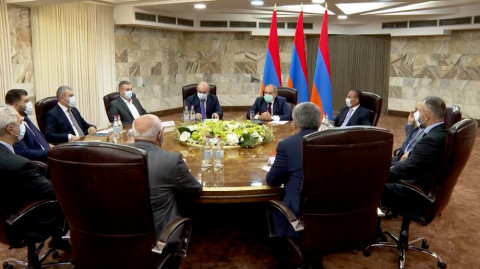 Դատապարտված հանձնաժողովի անդամները. 44–օրյա պատերազմի հանձնաժողովը ոչ մասնագիտական կազմ կունենա