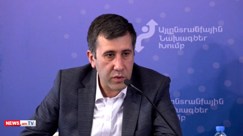 Այսքան մեծ գահավիժում երբեք չի եղել. Ռուբեն Մելիքյանը՝ դատական համակարգի խնդիրների մասին