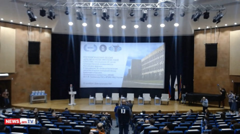 Ռուսաստանը միակն է, որ ծանրագույն շրջանում Հայաստանի մեջքին կանգնեց․ Կոպիրկին