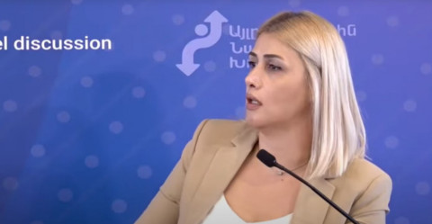 Քաղաքական պատվերի շրջանակում լրատվամիջոցի համար դատարանի որոշումը մահակ է լինելու. Էլինար Վարդանյան
