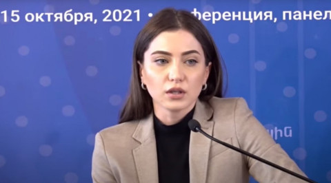 «Գիշերը մարդկանց դուռը ծեծում էին եւ հարցնում՝ ով է այդ անհայրենիքը, որ գրել ես». պատգամավոր
