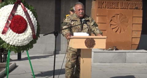 Տղերքը հաղթել են, նրանք ընկան, չտեսան այս պարտությունը. Սասուն Միքայելյան