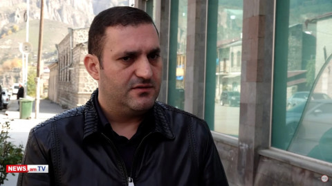 Ահազանգեր ունենք, որ ՔՊ–ականներն ուղղորդում են ընտրողներին. Գորիսի փոխքաղաքապետ