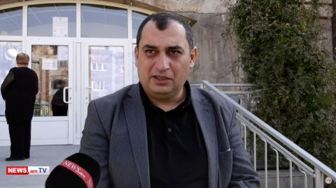 Իշխանությունների համար Գյումրիի ընտրությունները լի են լինելու հետաքրքրիր անակնկալներով. թեկնածու