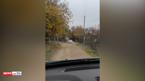 Տեղ համայնքում ՔՊ-ականները մեքենաներով ընտրողներին տանում ու բերում են.Դանիել Իոանիսյան