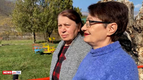 «Մեր քաղաքը ոտից գլուխ խնդիր ա». ինչ ակնկալիք ունեն դիլիջանցիները