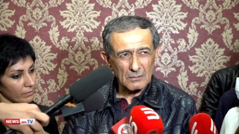 Առուշին մեկուսացրել էին, որ ընտրություններին չմասնակցեր. Գագիկ Առուշանյան