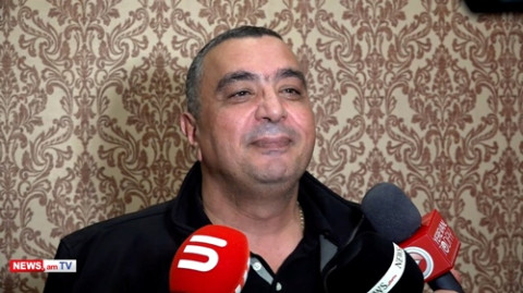 Առուշ Առուշանյանը փոխանցեց` վաղը մենք հաղթելու ենք, ձեր ցավը տանեմ, անկոտրուն ժողովուրդ. փաստաբան