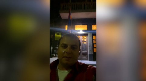 Պատրաստվում եմ Առուշ Առուշանյանին հայտնել ուրախալի լուրը. փաստաբան