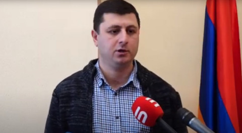 Փաշինյանը մայիսի 12–ին ԱԺ ամբիոնից ստում էր, որ ամրաշինական աշխատանքներ են իրականացվում. Աբրահամյան