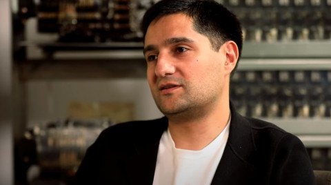 Ալեքսանդր Եսայանը՝ Հայաստանի տեխնոլոգիական զարգացման, ոլորտի խնդիրների և ապագա անելիքների մասին