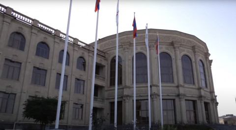 Կլինի՞ կոալիցիա Գյումրիում. «Բալասանյան» դաշինքը միայնակ քաղաքապետ ընտրել չի կարող
