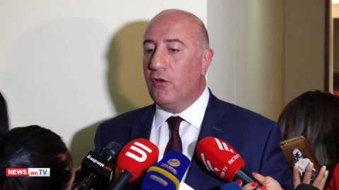 Փայլասարն անցել է ադրբեջանական վերահսկողությա՞ն ներքո․ հարց՝ պաշտպանության փոխնախարարին