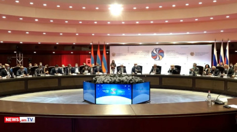 Հայ-ռուսական հարաբերությունները պետք է համապատասխանեն փոփոխվող աշխարհի պահանջներին. Փաշինյանի ուղերձը