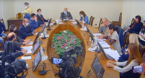 ԶԼՄ-ները կենթարկվեն պատասխանատվության չնույնականացված աղբյուրների հղում կատարելիս. ՔՊ