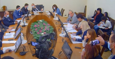 Յուրաքանչյուր քայլ ուղղված է ազատ խոսքի սահմանափակմանը. Էլինար Վարդանյանը՝ ՔՊ–ին